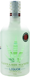 Dutch Windmill Spirits Cannabis Sativa Liquor 0.7L