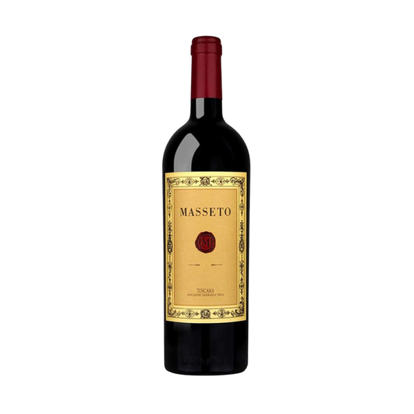 Masseto 2022 DBMG - Bottle Hero