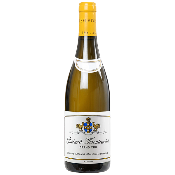 Domaine Leflaive, Batard Montrachet 2019 (75 CL) - Bottle Hero