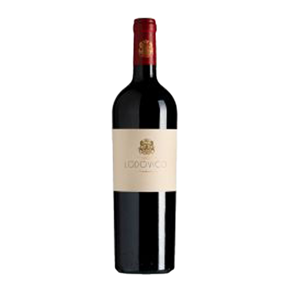 Tenuta di Biserno, Lodovico 2020 (75 CL) - Bottle Hero