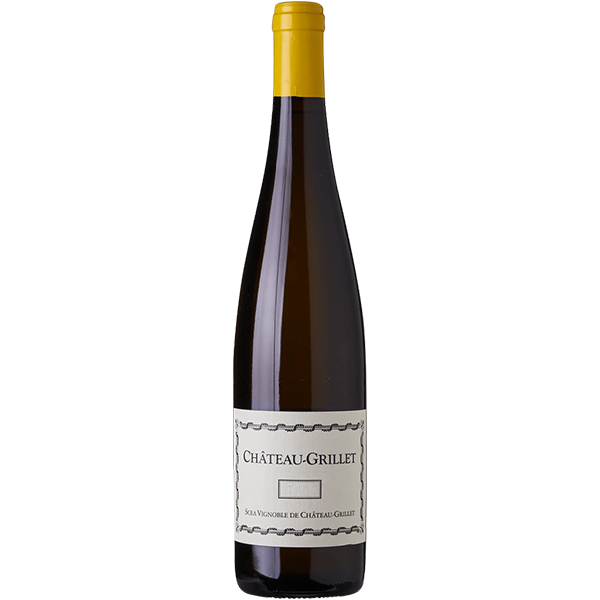 Chateau Grillet 2020 - Bottle Hero