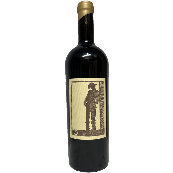 Sine Qua Non, Syrah Distenta IV 2022 (75 CL) - Bottle Hero