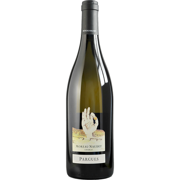 Domaine Moreau-Naudet, Chablis Vieilles Vignes Pargues 2018 (75 CL) - Bottle Hero
