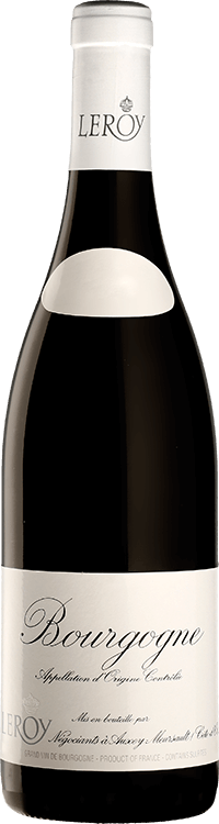 2008 Domaine Leroy Chambolle-Musigny Les Fremières - Bottle Hero