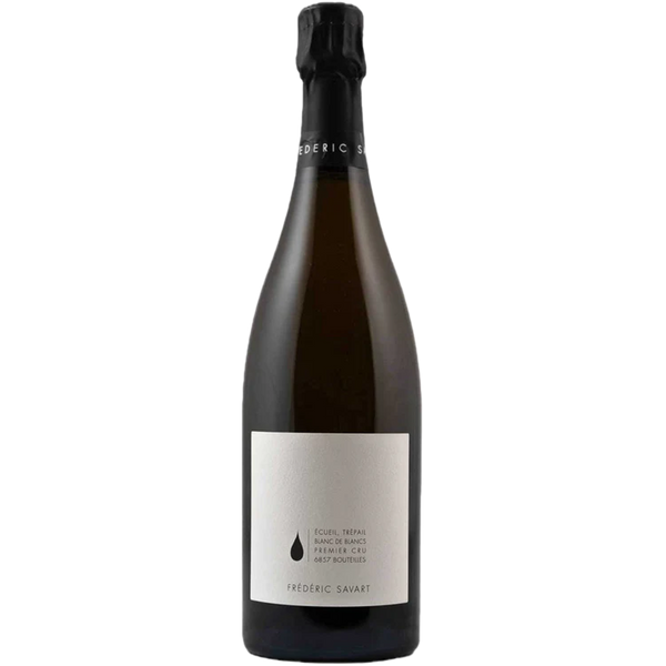Frederic Savart Écueil - Trépail (Deg 2023) - Bottle Hero