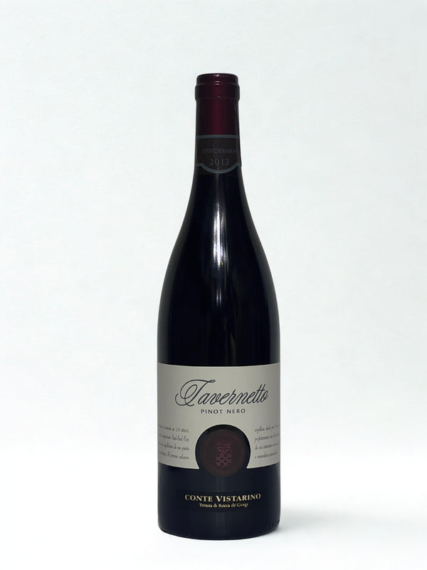 Conte Vistarino, Tavernetto Pinot Nero 2013 - Bottle Hero