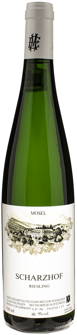 Egon Muller Riesling Scharzhof 2022
