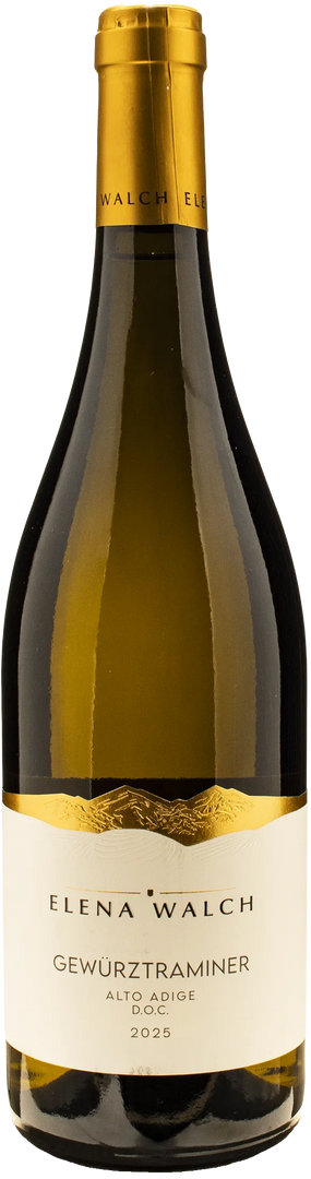 Elena Walch Alto Adige Gewurztraminer 2025