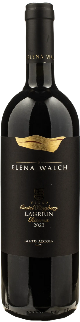 Elena Walch Alto Adige Lagrein Riserva Vigna Castel Ringberg 2023