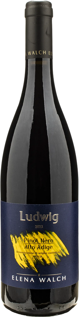 Elena Walch Alto Adige Pinot Nero Ludwig 2023