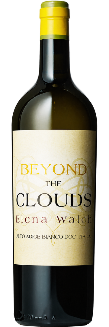 Elena Walch, Beyond The Clouds, 2023 - Bottle Hero