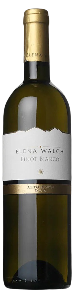 Elena Walch, Pinot Bianco Selezione - Bottle Hero