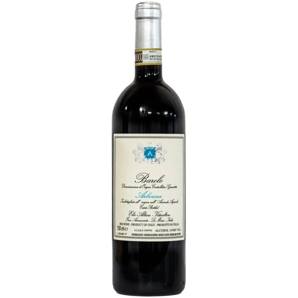 Elio Altare, Barolo Arborina 2018 - Bottle Hero