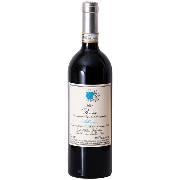 Elio Altare, Barolo Arborina 2021 - Bottle Hero