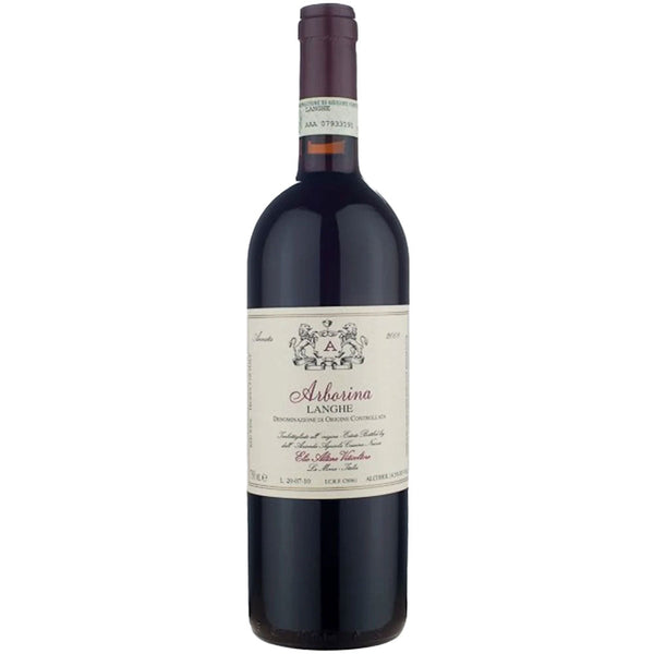 Elio Altare, Giárborina Langhe Rosso 2016 - Bottle Hero