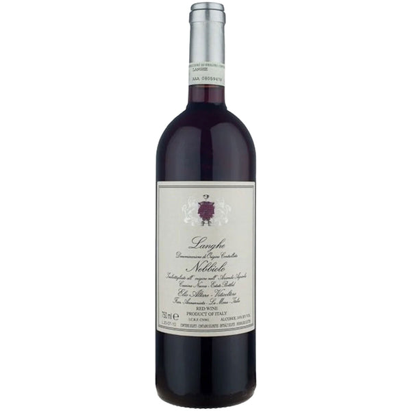Elio Altare, Nebbiolo Langhe 2024 - Bottle Hero