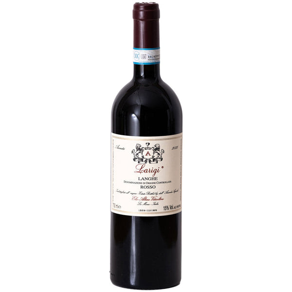 Elio Altare, Larigi Langhe Rosso 2016 - Bottle Hero