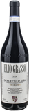 Elio Grasso Dolcetto d'Alba dei Grassi 2025 - Bottle Hero