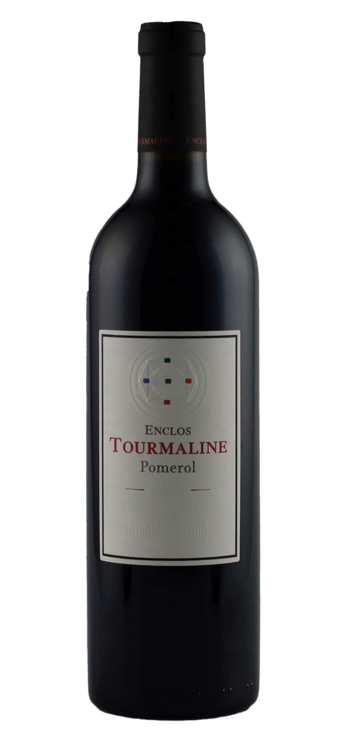 Enclos Tourmaline, Pomerol 2019 - Bottle Hero