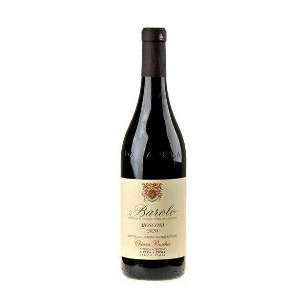 E.Pira & Figli Chiara Boschis Barolo Mosconi Bio 2020 - Bottle Hero