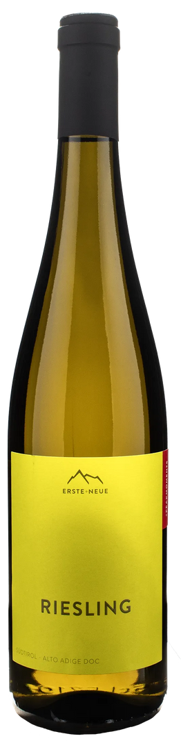 Erste Neue Riesling 2025 - Bottle Hero