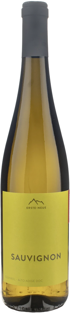 Erste Neue Sauvignon 2025 - Bottle Hero