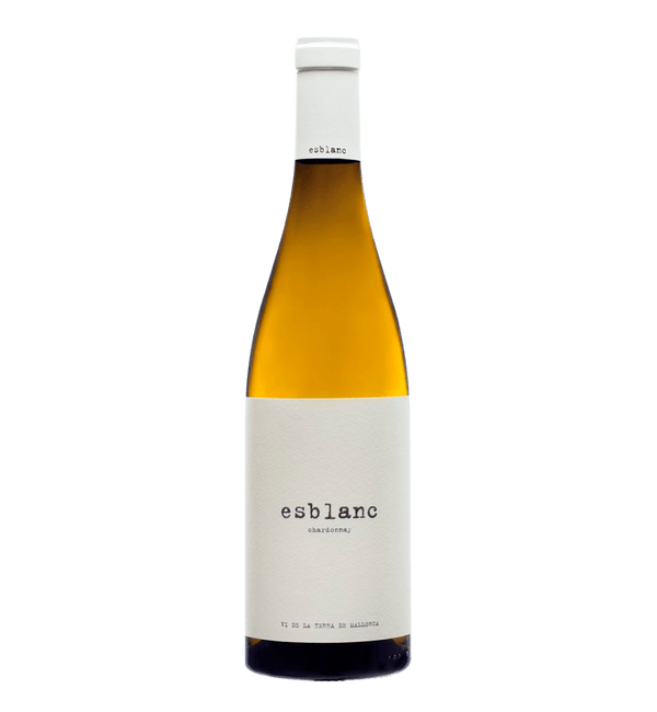 Son Prim Esblanc 2023 - Bottle Hero