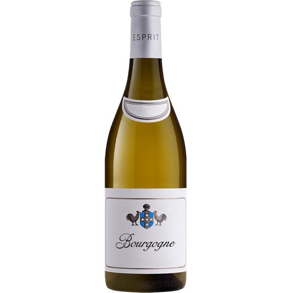 Domaine Leflaive, Bourgogne Blanc Esprit 2023 - Bottle Hero