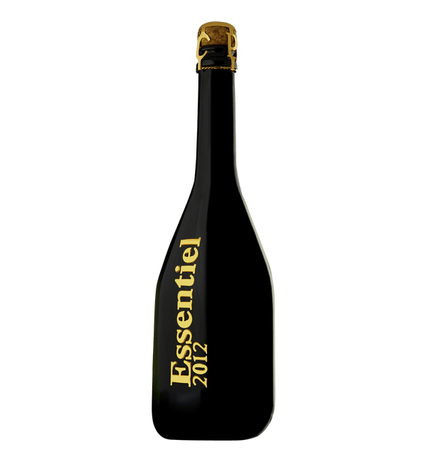 Champagne Collard-Picard Cuvée Prestige Essentiel 2012 Magnum - Bottle Hero