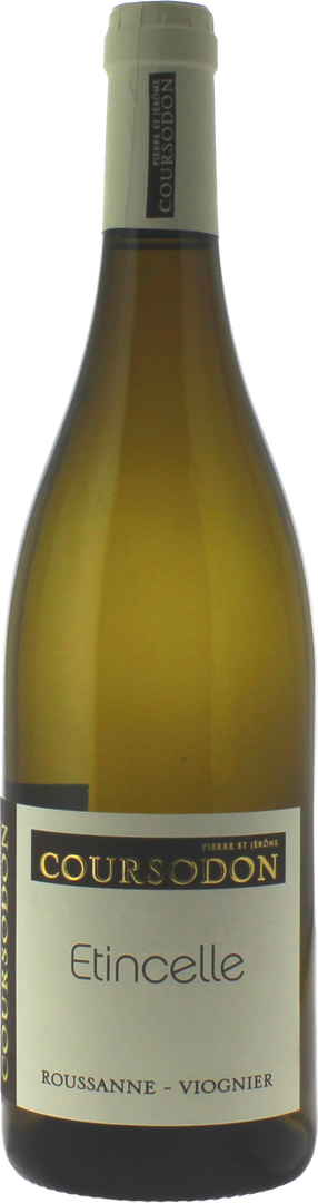 Etincelle Jerome Coursodon Vin De France, 2025 - Bottle Hero