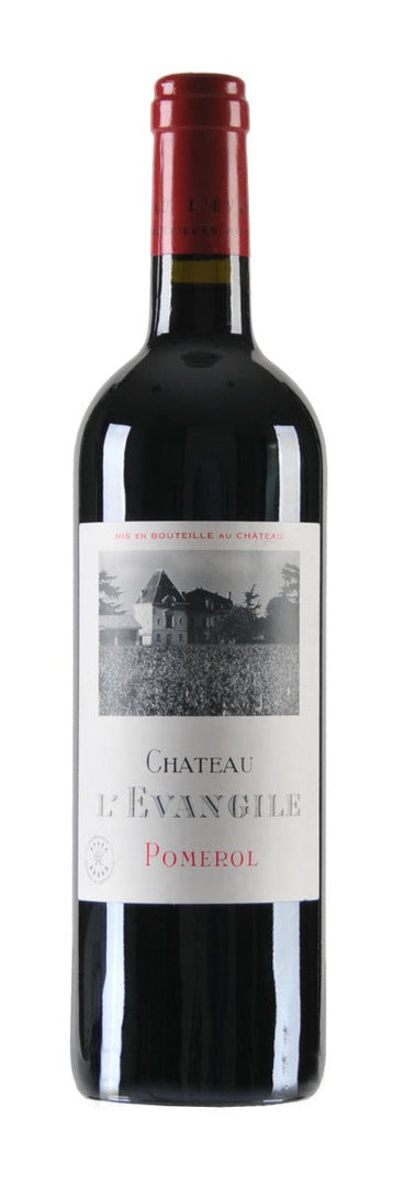 Château l'Evangile, Pomerol 2021 - Bottle Hero