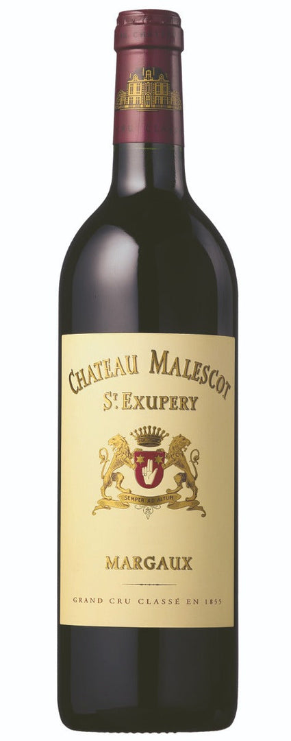 Château Malescot St. Exupery, Margaux 2020 - Bottle Hero