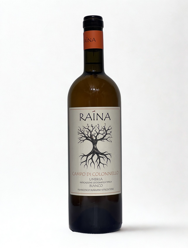 Raina, Campo di Colonnello 2023 - Bottle Hero