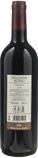 Fabio Motta Bolgheri Rosso Pievi 2023