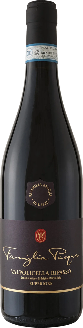 Famiglia Pasqua Valpolicella Ripasso Superiore 2023