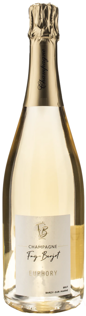 Fay Berjot Champagne Euphory Brut