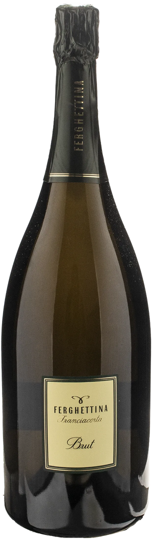 Ferghettina Franciacorta Brut Magnum