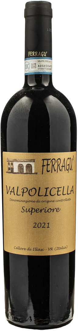 Ferragu Valpolicella Superiore 2021