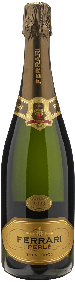 Ferrari Trento Perle Brut 2019