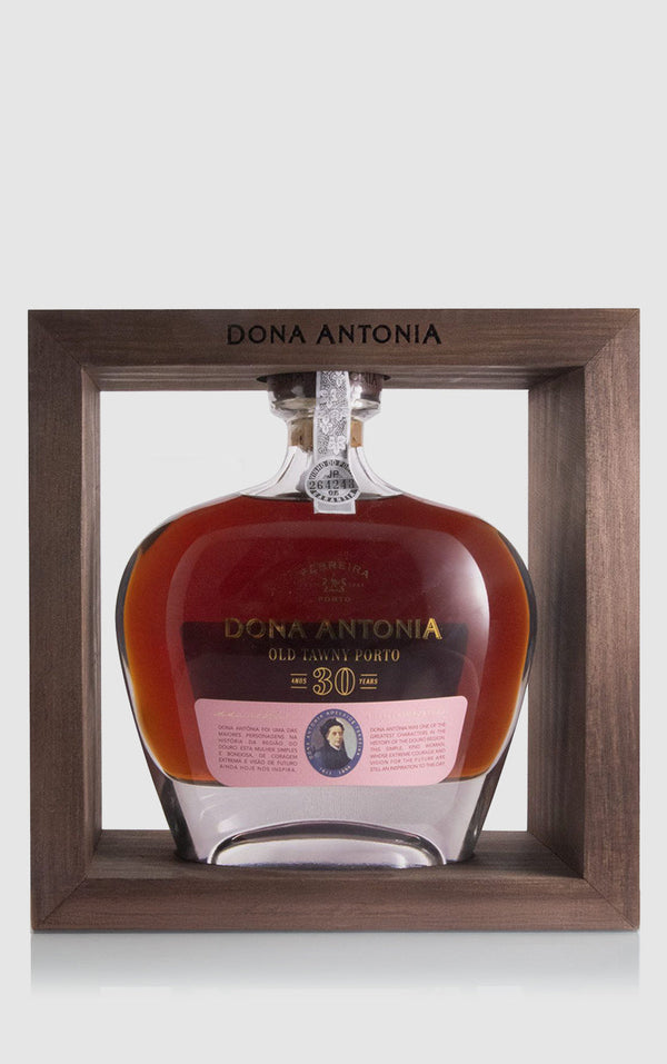 Ferreira, Dona Antonia Edition 30 years Port - Bottle Hero