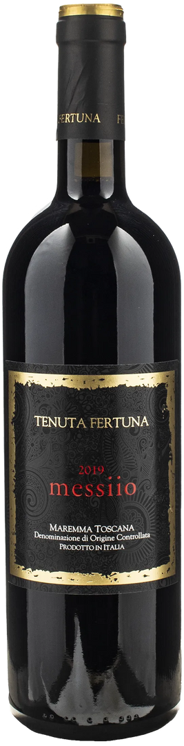 Fertuna Messiio 2019