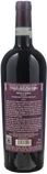 Feudi del Pisciotto Nero d'Avola Versace 2023