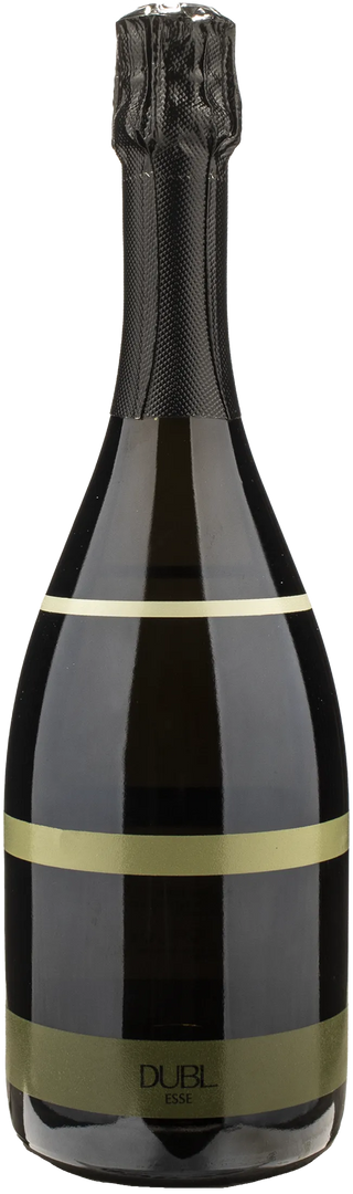 Feudi San Gregorio Dubl Esse Metodo Classico Dosaggio Zero 2015
