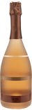 Feudi San Gregorio Dubl Esse Rosè Metodo Classico Dosaggio Zero 2015