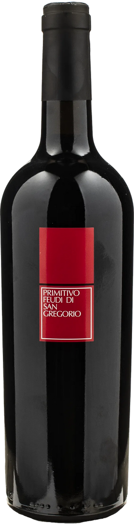 Feudi San Gregorio Puglia Primitivo 2024