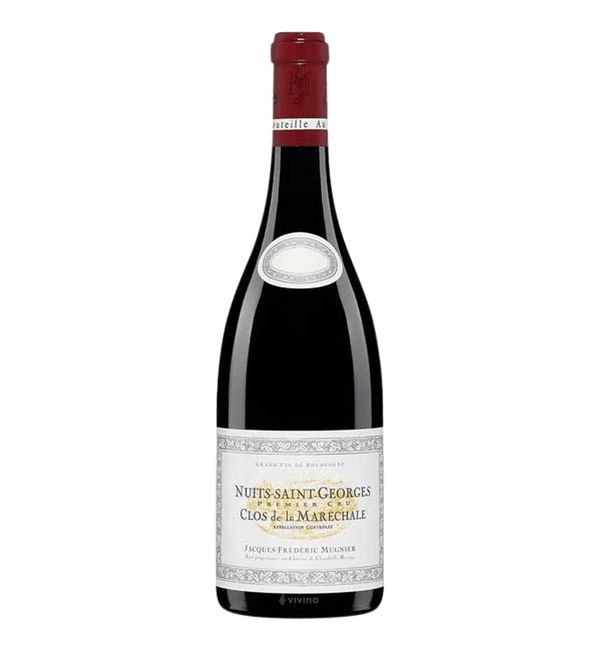 Jacques-Frederic Mugnier Nuits-Saint-Georges Premier Cru 'Clos De La Maréchale' 2009 - Bottle Hero