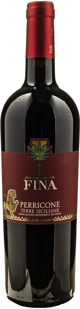 Fina Perricone 2025