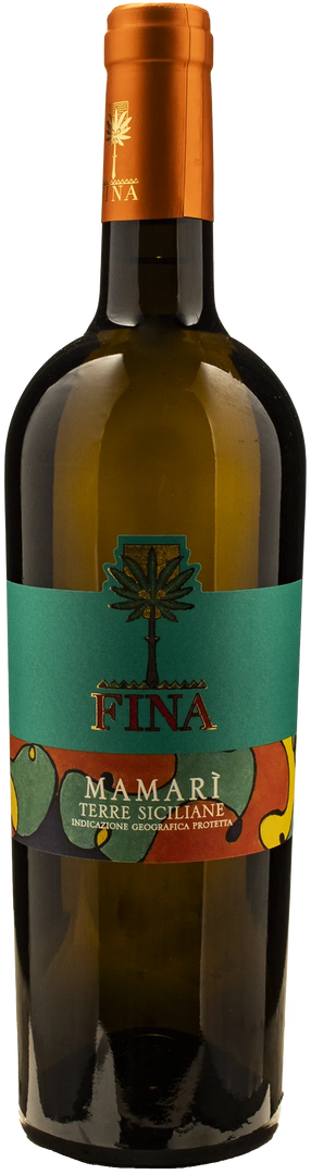 Fina Sauvignon Mamari 2025