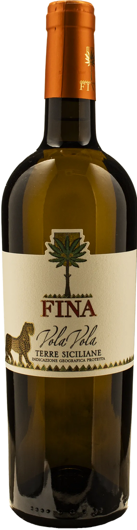 Fina Viognier Vola Vola 2025