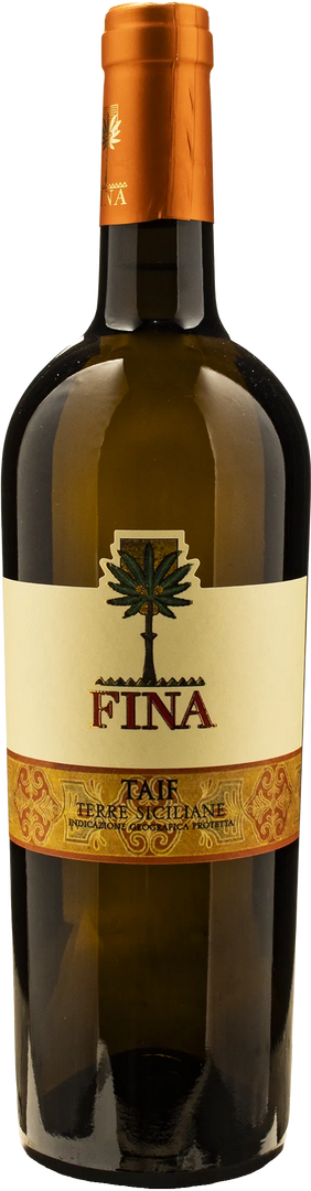Fina Zibibbo Taif 2025